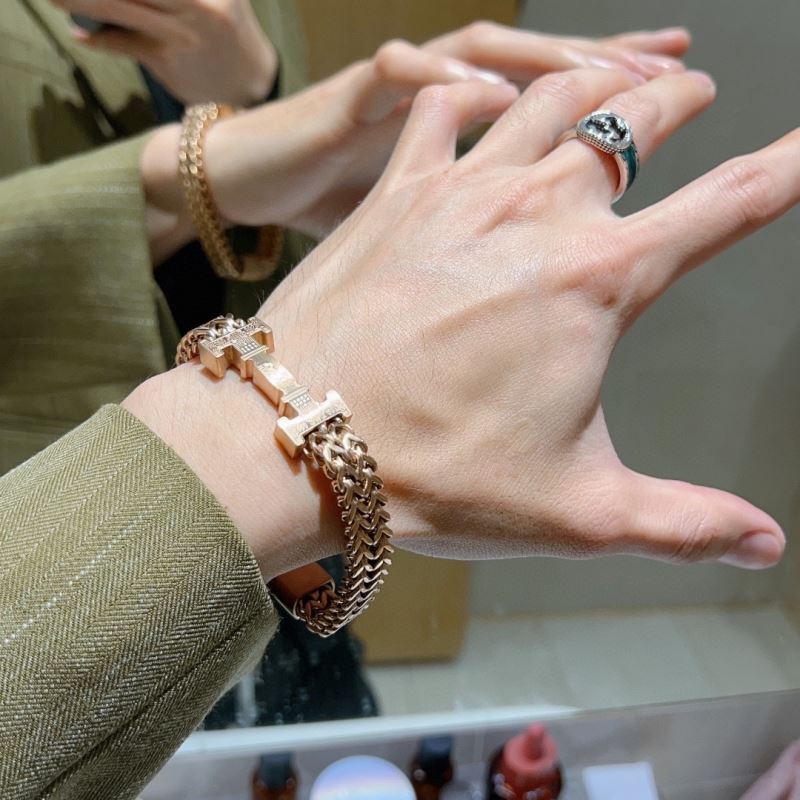 Hermes Bracelets